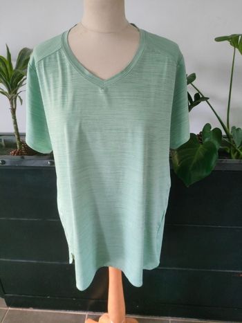 Tee shirt sport C&A