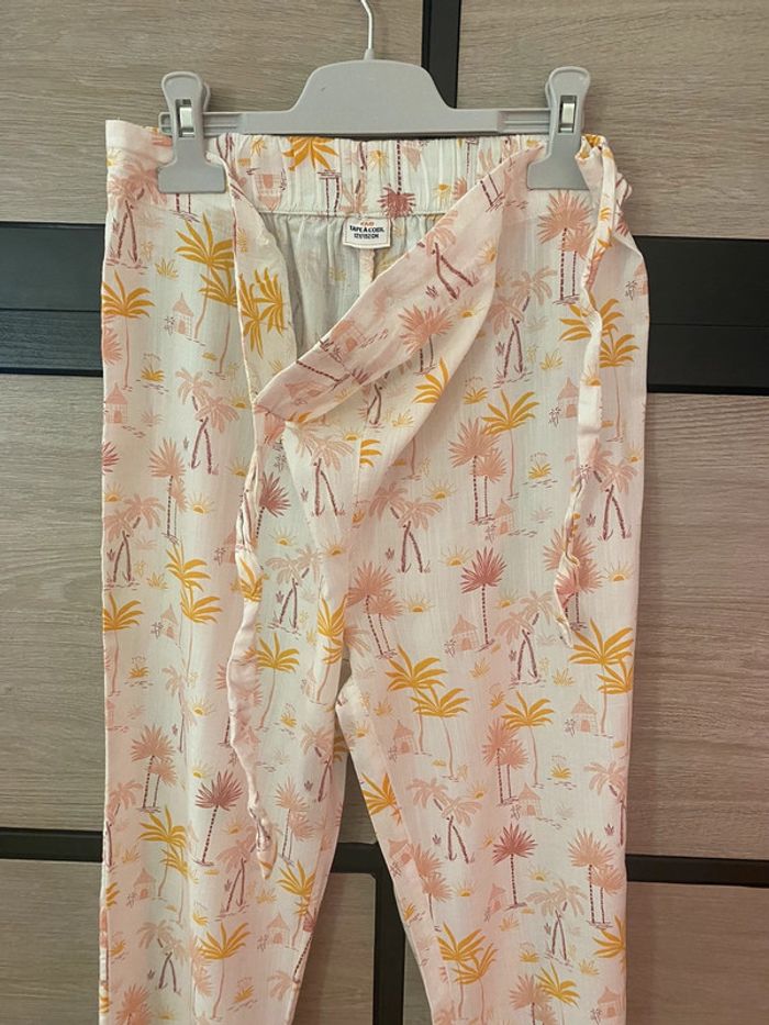 Pantalon léger Tape à l’œil Taille 12 ans - photo numéro 12