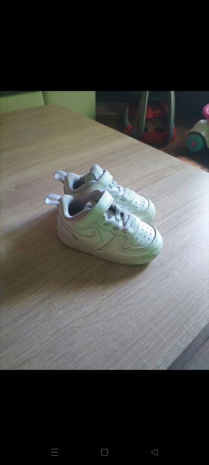Basket Nike