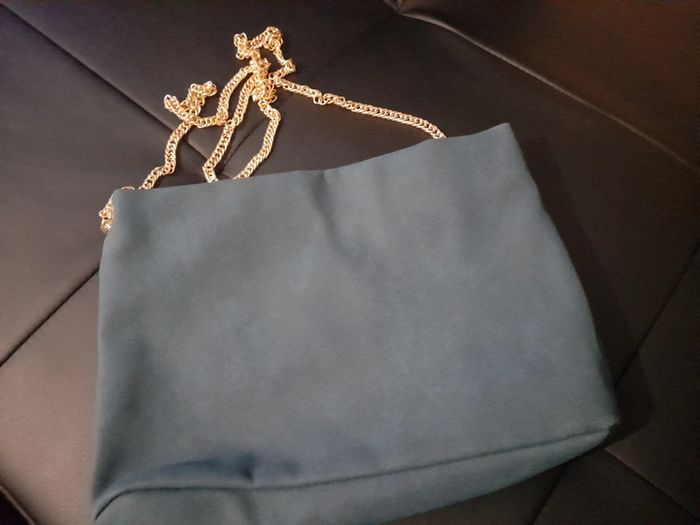 Sac bandouliere - photo numéro 2