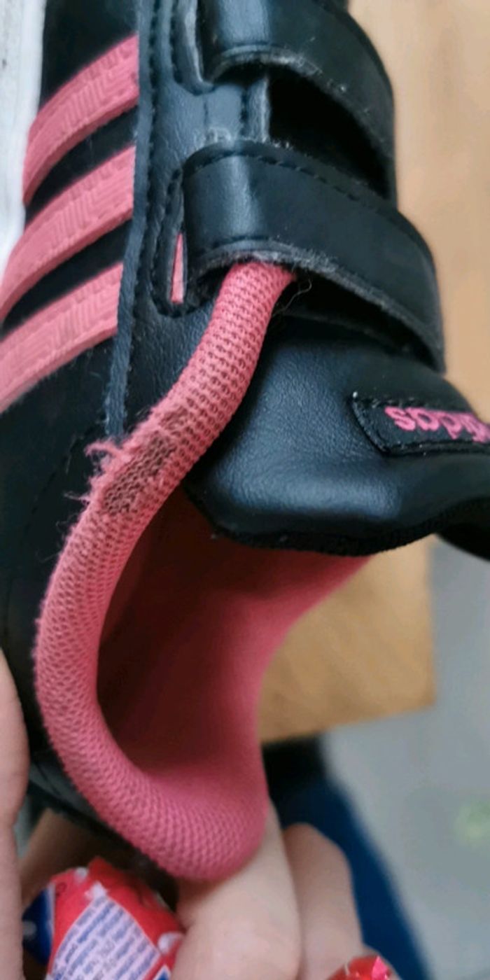 Adidas 26 - photo numéro 4
