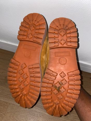 Timberland