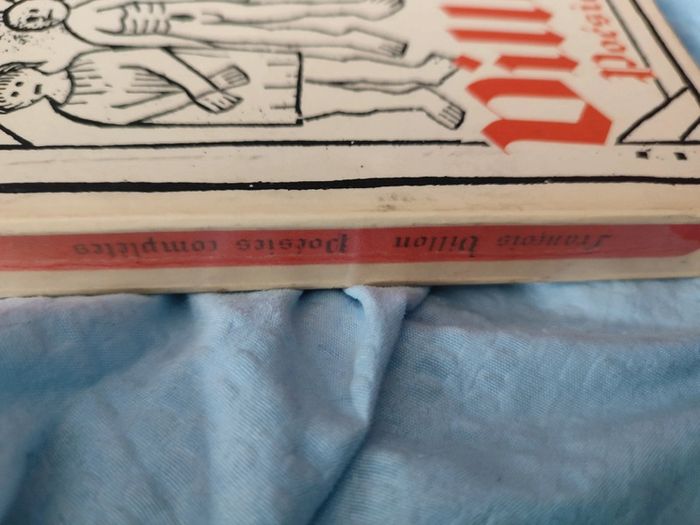 Poésies complètes - François Villon - photo numéro 3