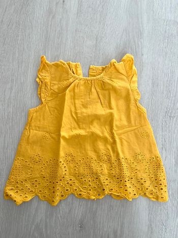 Tee shirt 9 12 mois