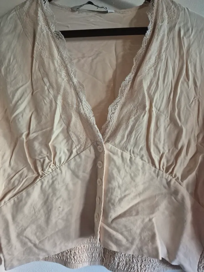 Haut court - photo numéro 2