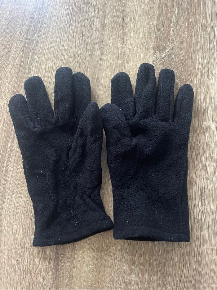 Paire de gants - photo numéro 2