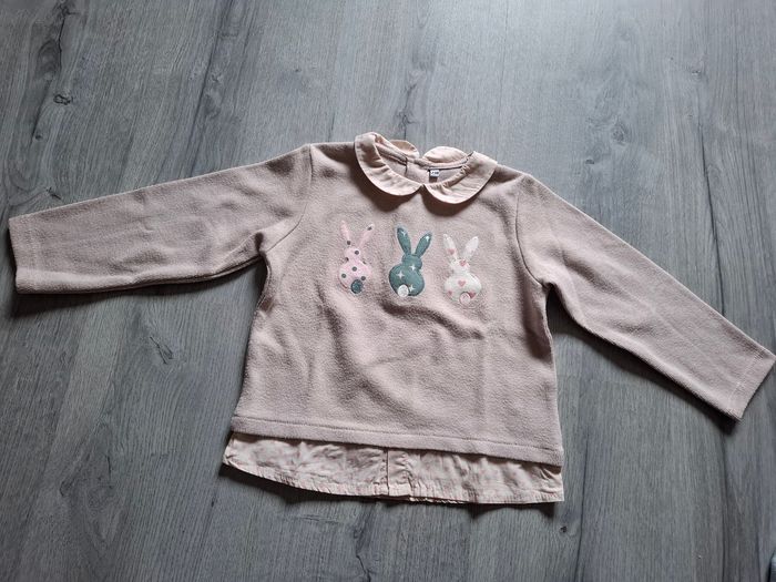 Lot de 9 hauts 24mois - photo numéro 6