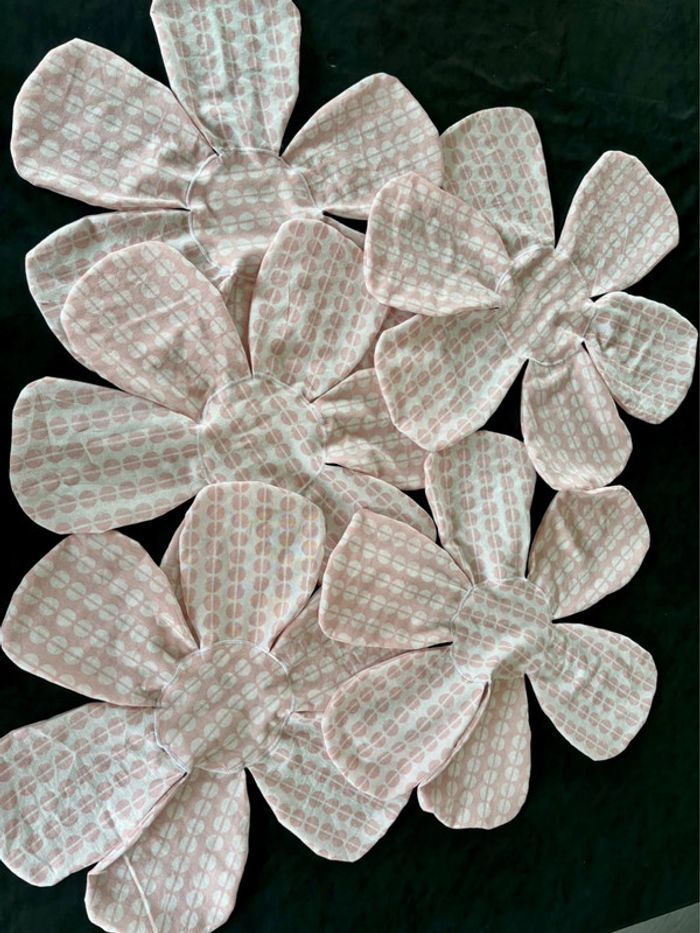 🌸 Fleur des nombres – Méthode MHM
