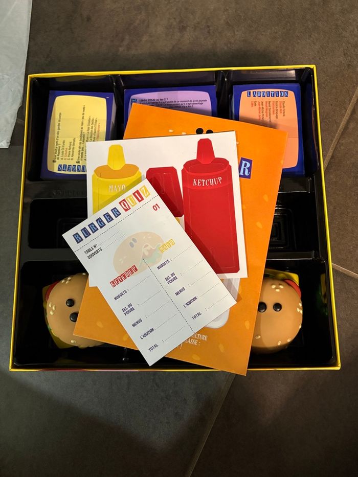 burger quiz - photo numéro 3