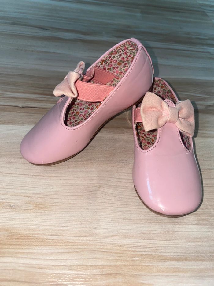 Chaussures ballerines - photo numéro 2