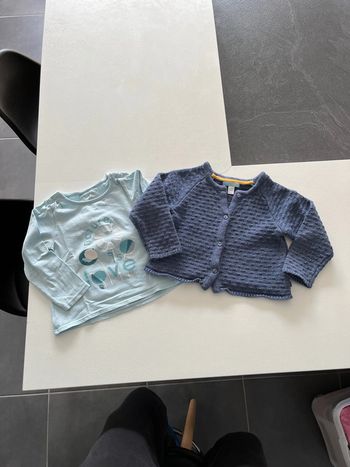 Ensemble Obaibi 23 mois