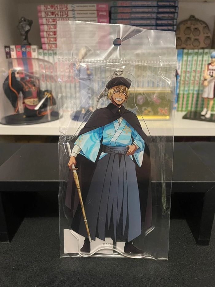 Porte-clés - Moi, quand je me réincarne en slime | Tensei shitara slime datta ken - Veldora