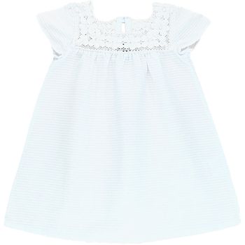 Robe à manches courtes 24 mois Frangin Frangine