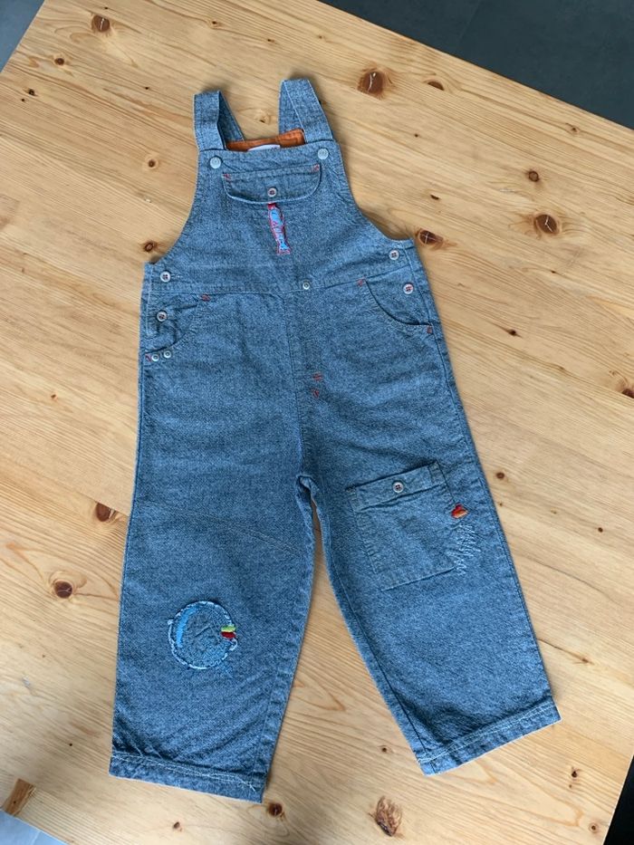 Ensemble La compagnie des Petits - taille 3 ans - photo numéro 7