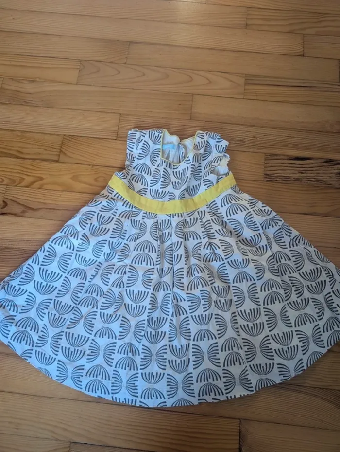Lot robe été - photo numéro 4