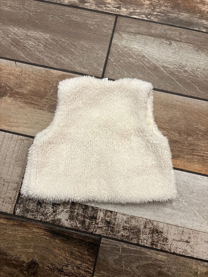 Gilet - photo numéro 3