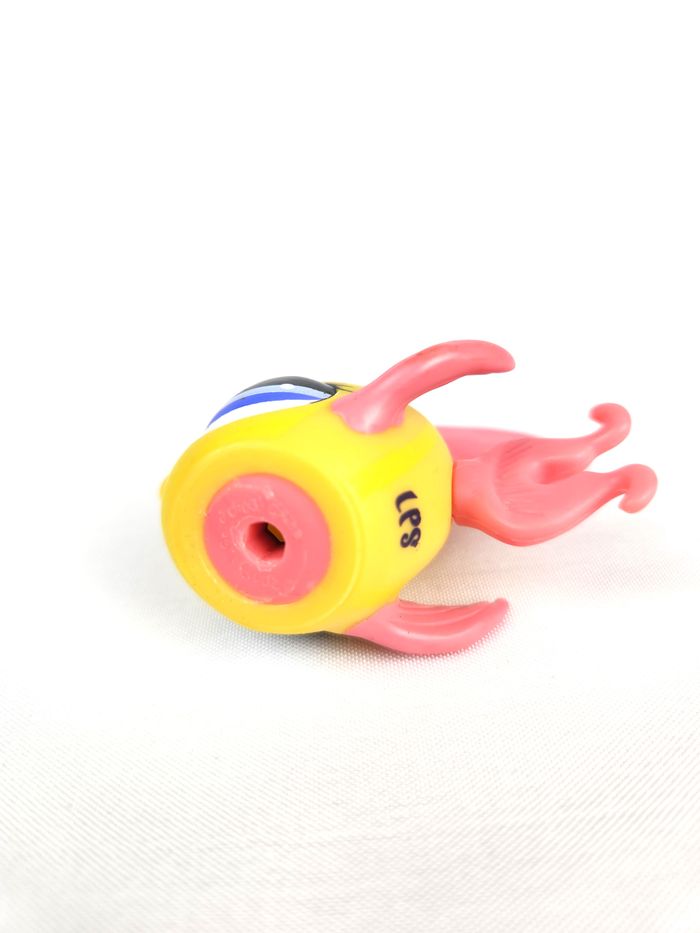 Littlest Petshop LPS Poisson Scalaire #1150 - photo numéro 5