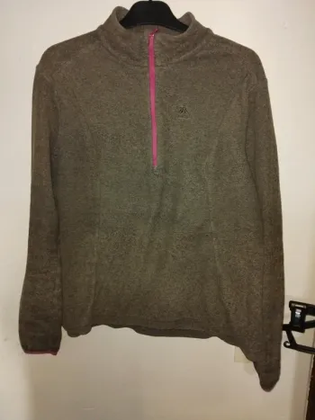 Pull polaire