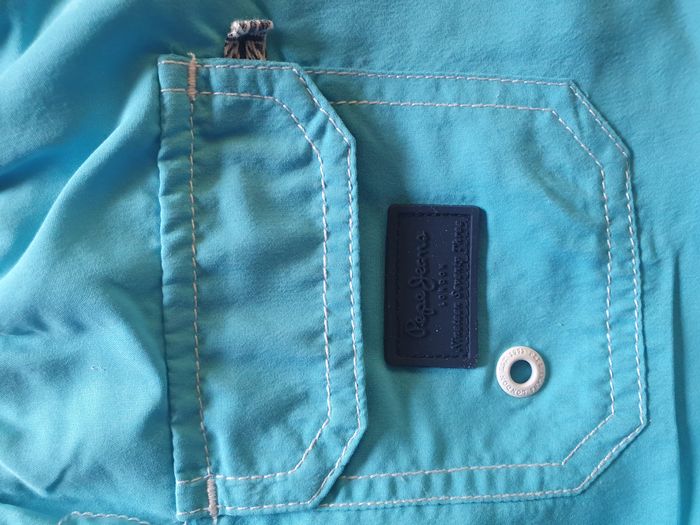 Short de bain Pepe Jeans - photo numéro 7