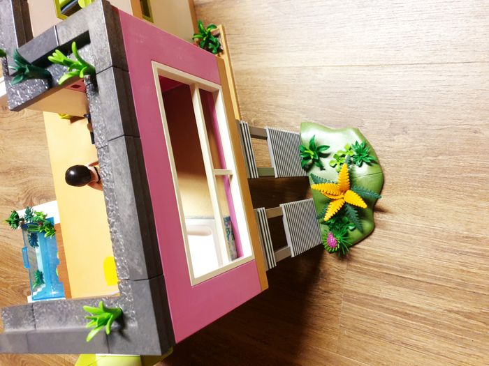 Playmobil - Villa - photo numéro 7