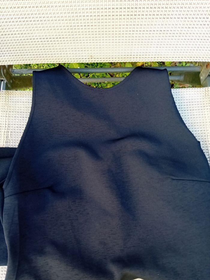 Robe longue - photo numéro 6