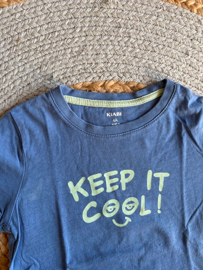 Teeshirt - photo numéro 2