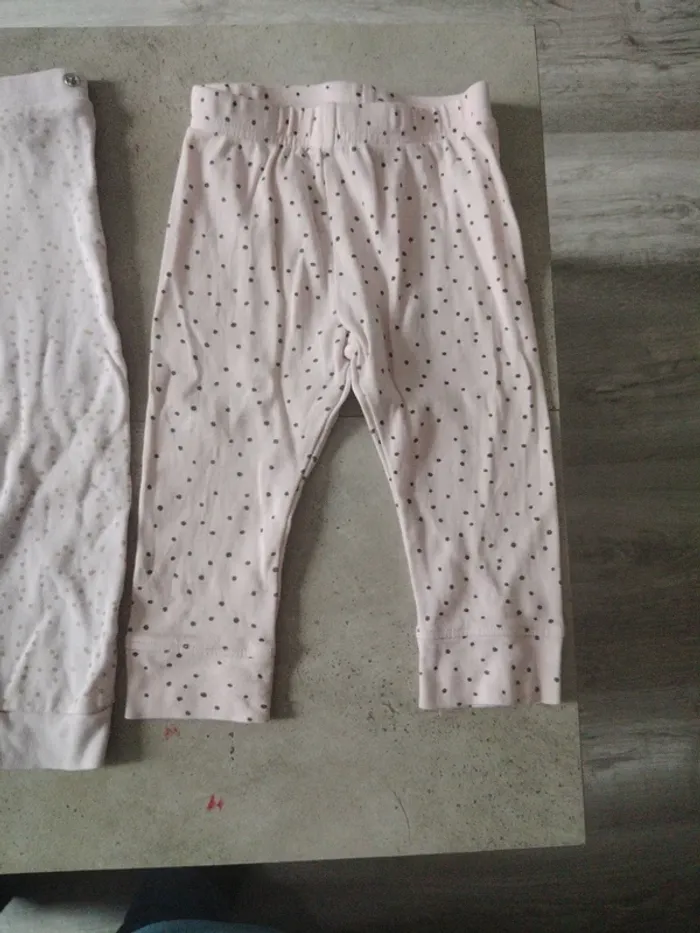 Pantalon bébé - photo numéro 2