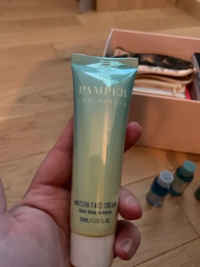 Lot produits beauté - photo numéro 2