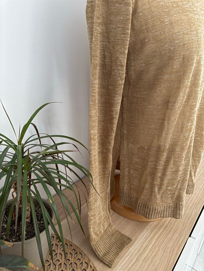 Pull neuf femme Zara taille M - photo numéro 4