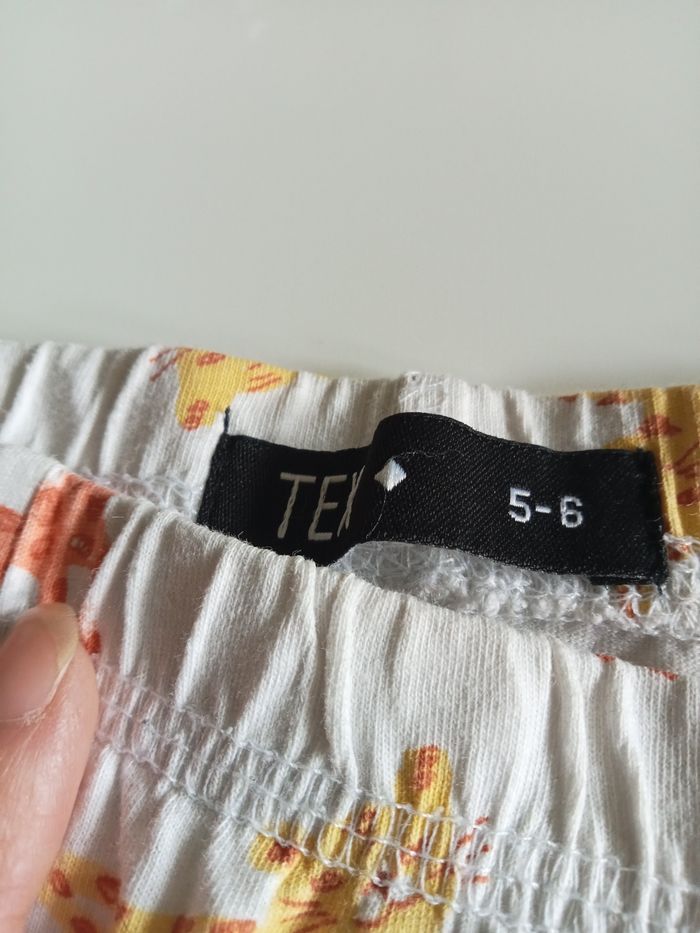 short fille - photo numéro 3