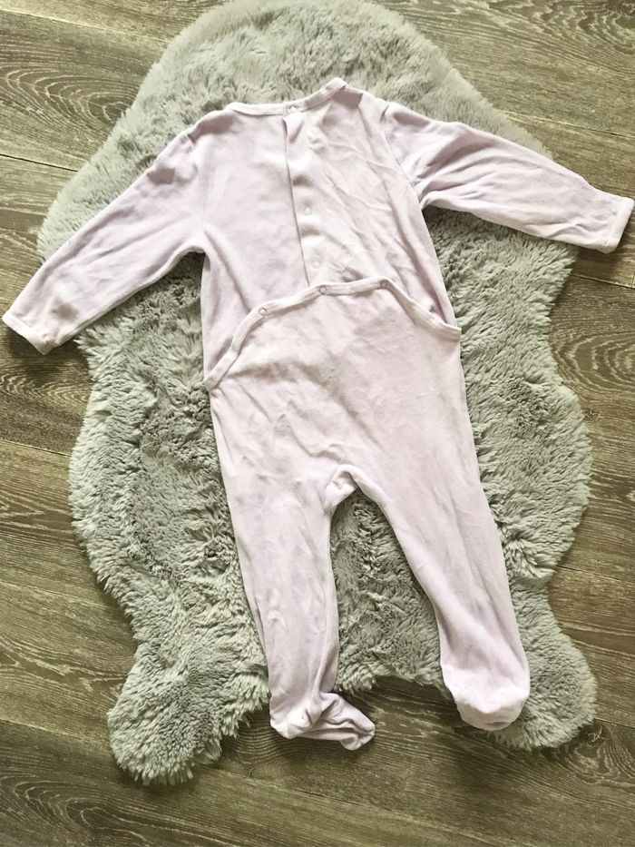 Grenouillère  Minnie 92cm (Disney baby) - photo numéro 2