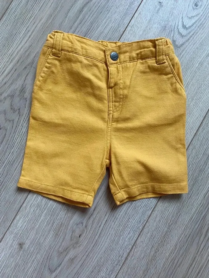 Short