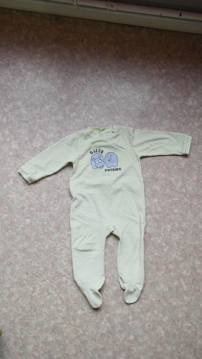 lot 3 vêtements - 2 ans - photo numéro 5