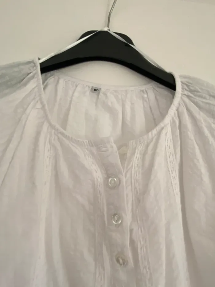 Blouse - photo numéro 2