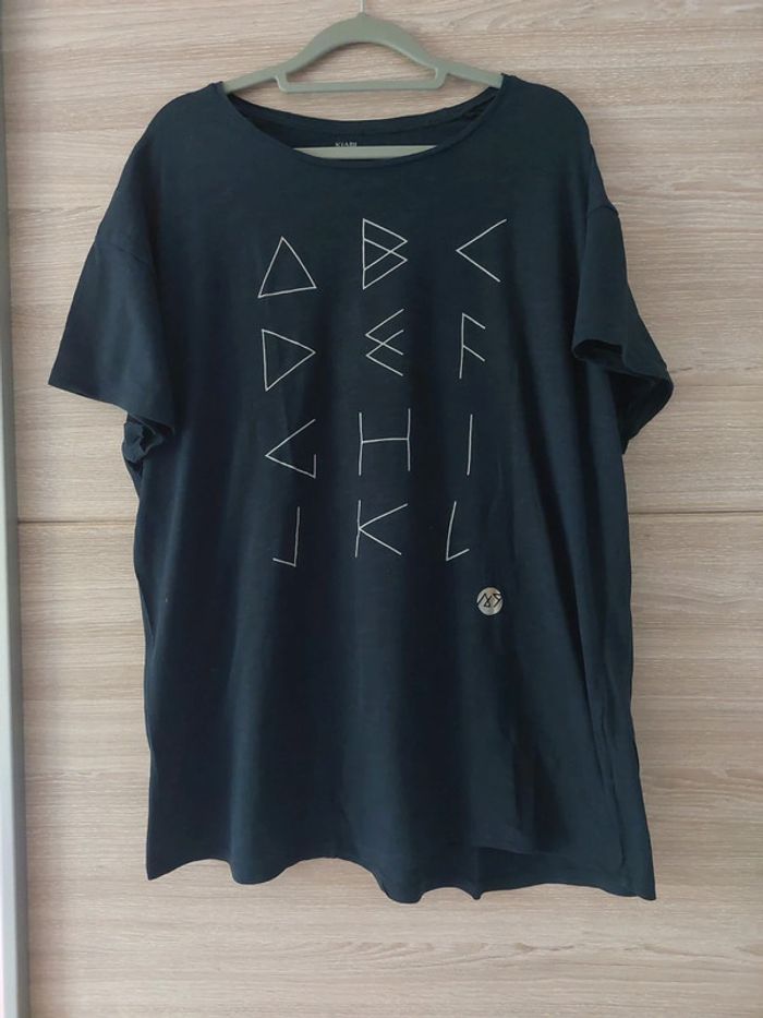 T-shirt L