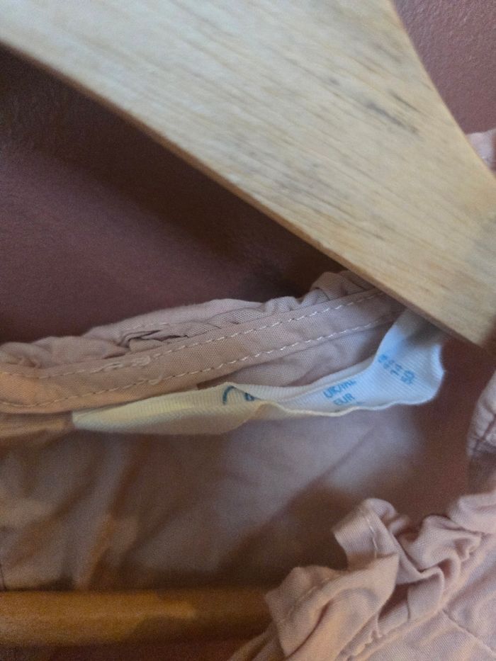 Blouse - photo numéro 4