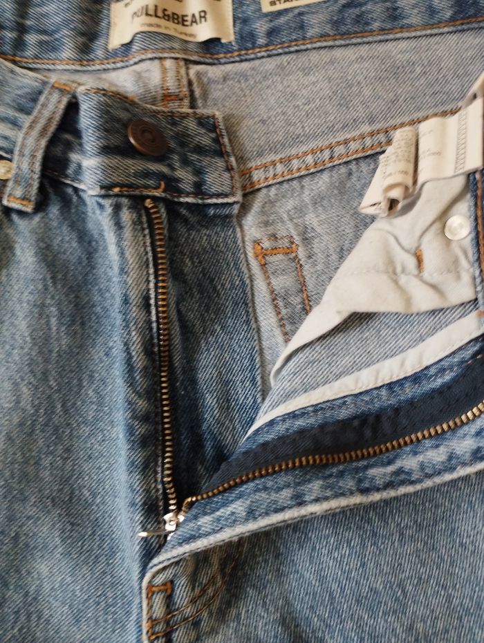 Jeans Pull&Bear - photo numéro 5