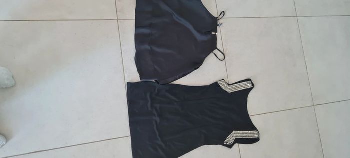Lot femme 38/40 - photo numéro 4