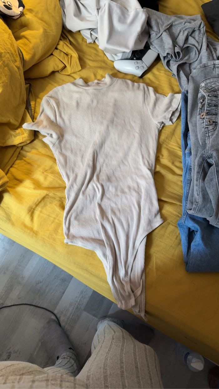 Body femme