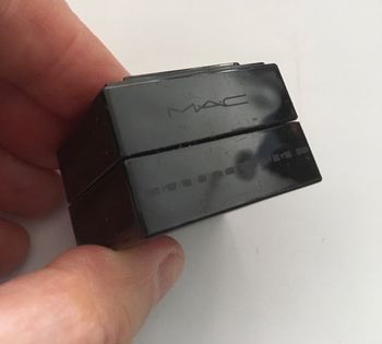 Pigment Mac édition limitée neuf