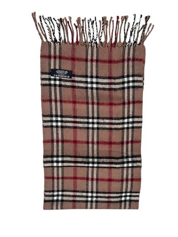 Écharpe Burberry