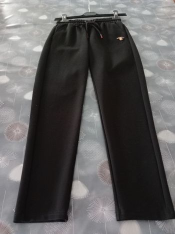 Pantalon taille 36 