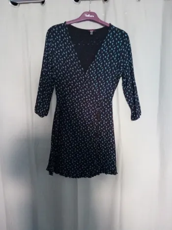 Robe portefeuille