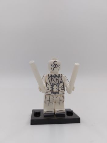 Minifigurine Mister Knight MF0481