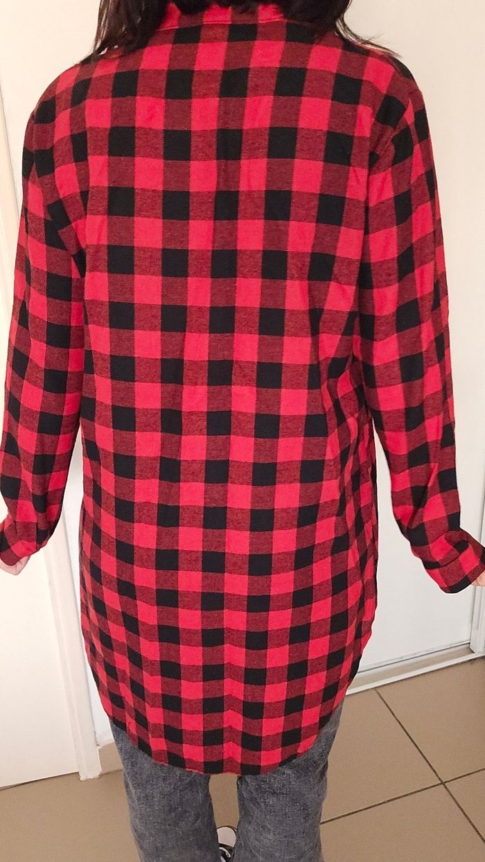 Chemise longue New collection taille 38 - photo numéro 7