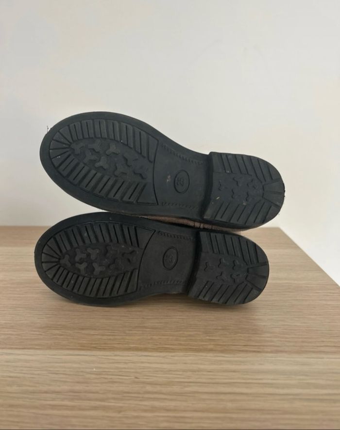Bottes Verbaudet - photo numéro 2