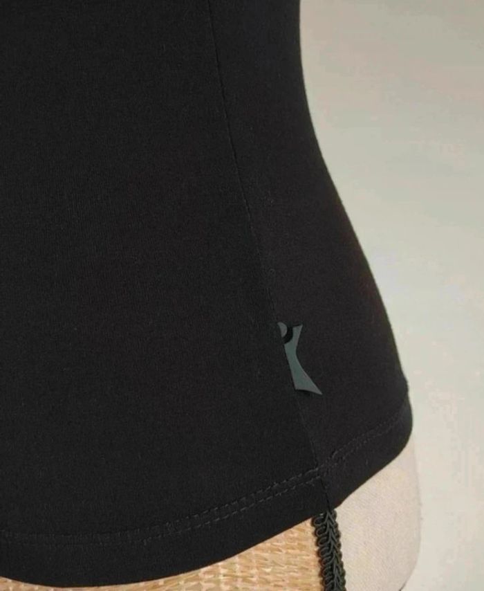40 € Top Y2K manches courtes Cop Copine Vintage 2000s taille 1 - photo numéro 3