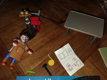 Playmobil