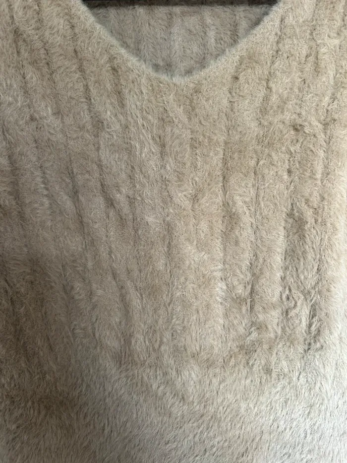 Pull pilou - photo numéro 2