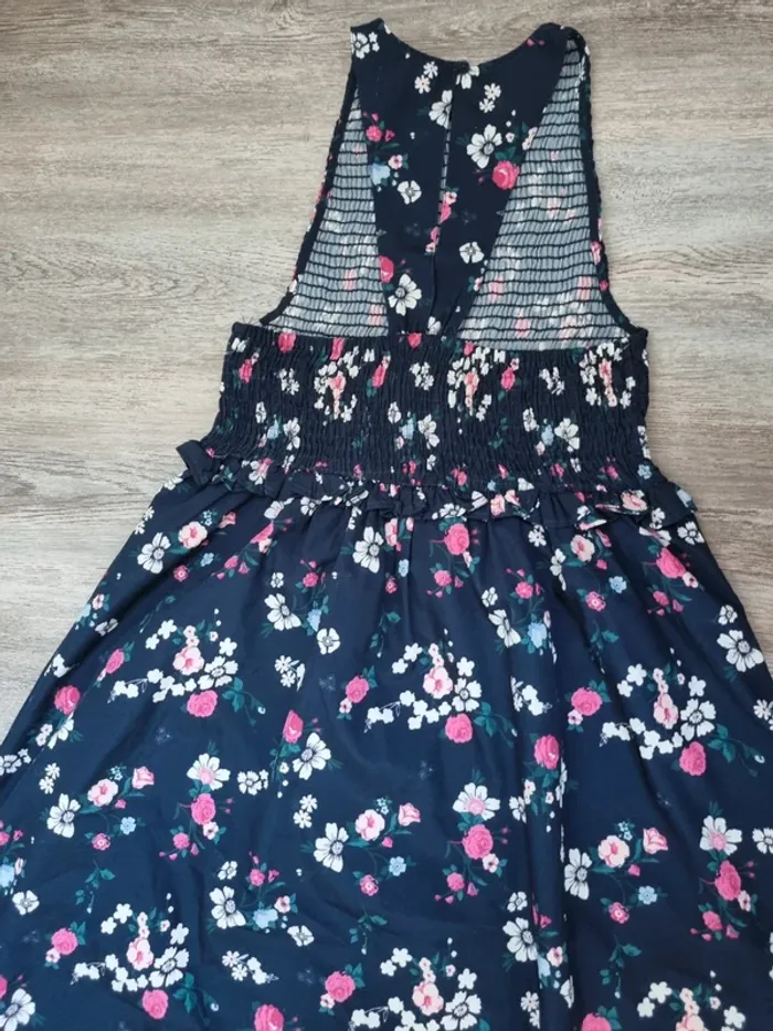 Robe longue d'été - photo numéro 5